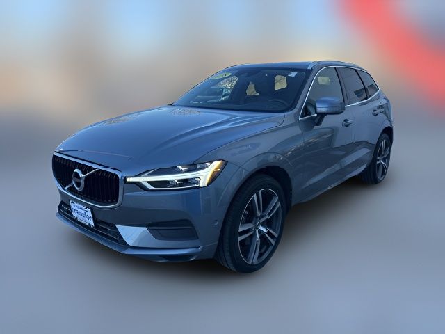 2018 Volvo XC60 Momentum