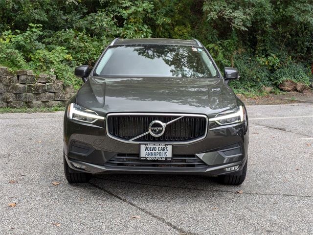 2018 Volvo XC60 Momentum