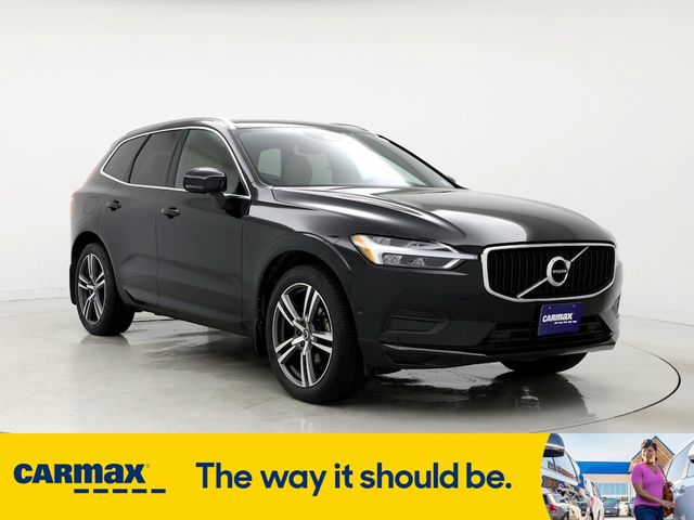 2018 Volvo XC60 Momentum