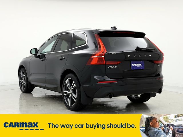 2018 Volvo XC60 Momentum