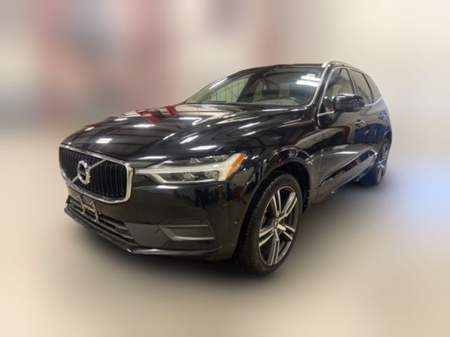 2018 Volvo XC60 Momentum