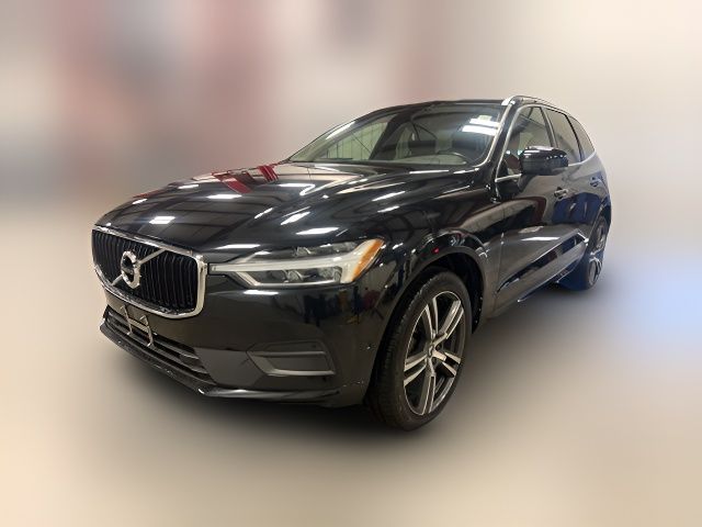 2018 Volvo XC60 Momentum