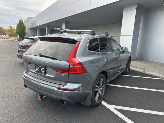 2018 Volvo XC60 Momentum