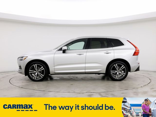 2018 Volvo XC60 Momentum