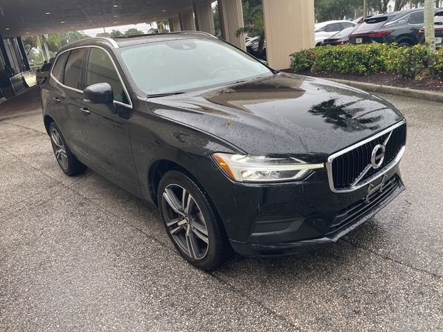 2018 Volvo XC60 Momentum