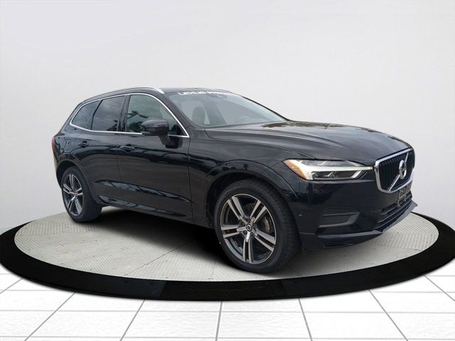 2018 Volvo XC60 Momentum