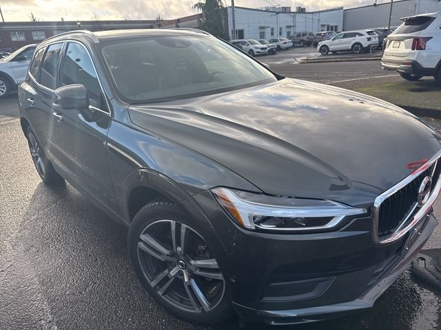 2018 Volvo XC60 Momentum