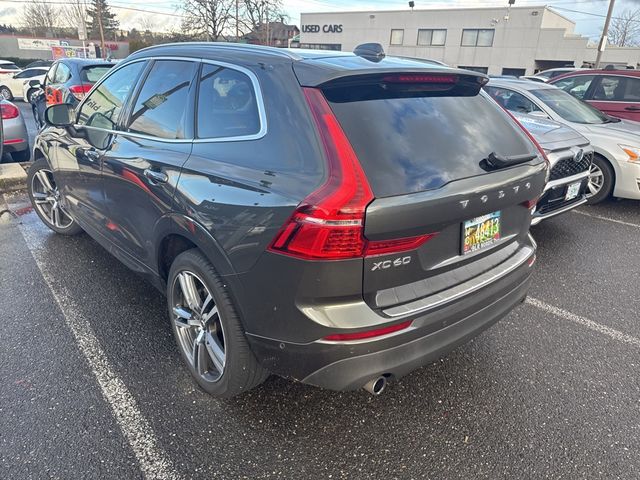 2018 Volvo XC60 Momentum