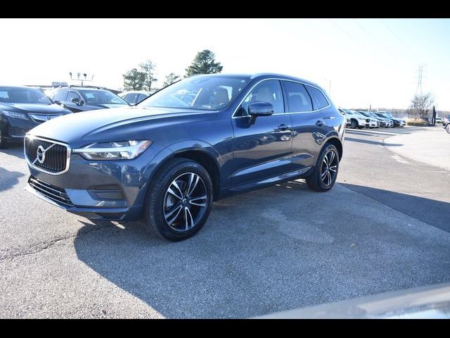 2018 Volvo XC60 Momentum