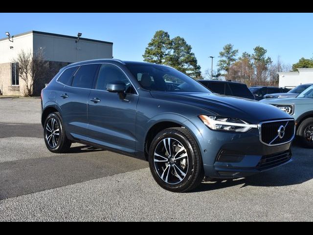 2018 Volvo XC60 Momentum