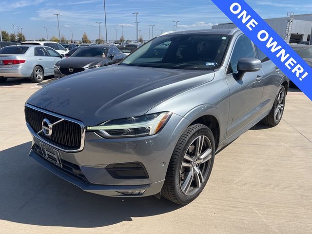 2018 Volvo XC60 Momentum