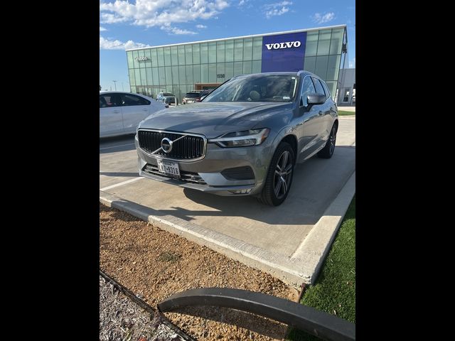 2018 Volvo XC60 Momentum