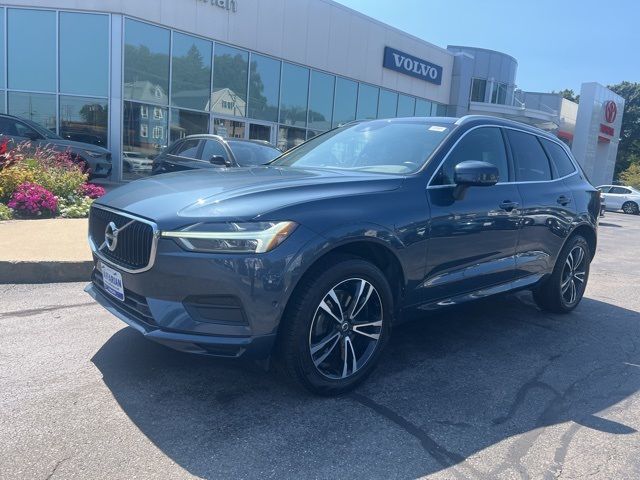 2018 Volvo XC60 Momentum