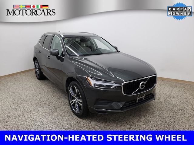 2018 Volvo XC60 Momentum