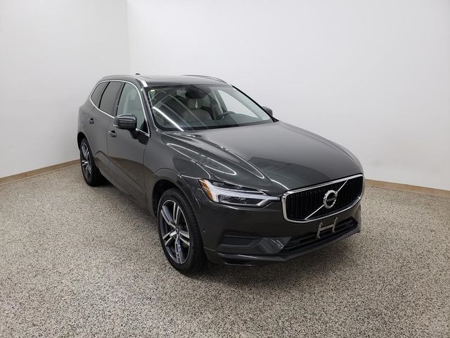 2018 Volvo XC60 Momentum