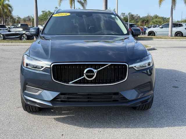 2018 Volvo XC60 Momentum