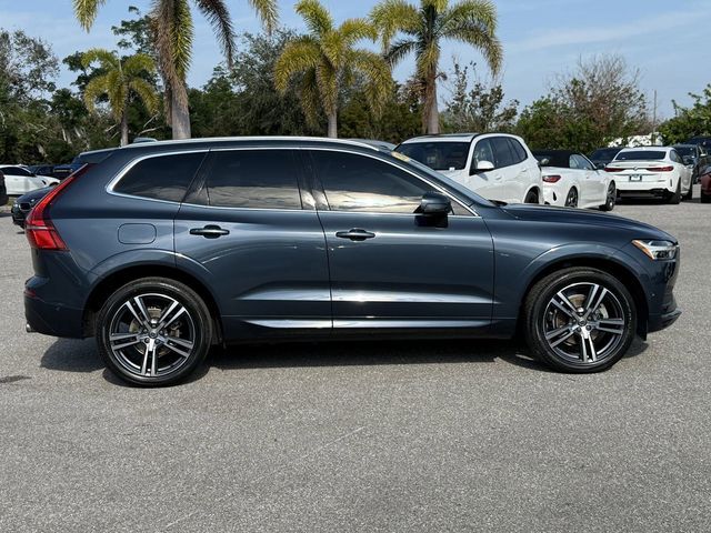 2018 Volvo XC60 Momentum