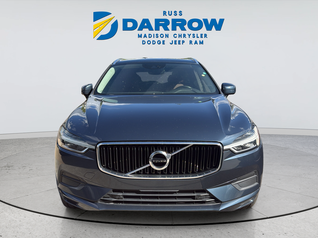 2018 Volvo XC60 Momentum