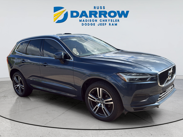 2018 Volvo XC60 Momentum
