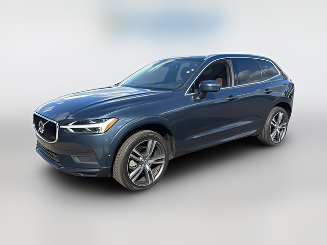 2018 Volvo XC60 Momentum