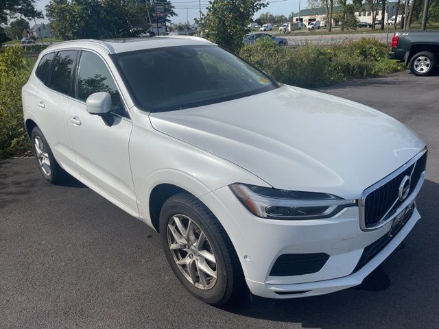 2018 Volvo XC60 Momentum