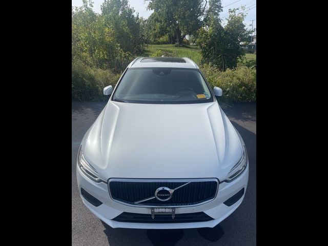 2018 Volvo XC60 Momentum