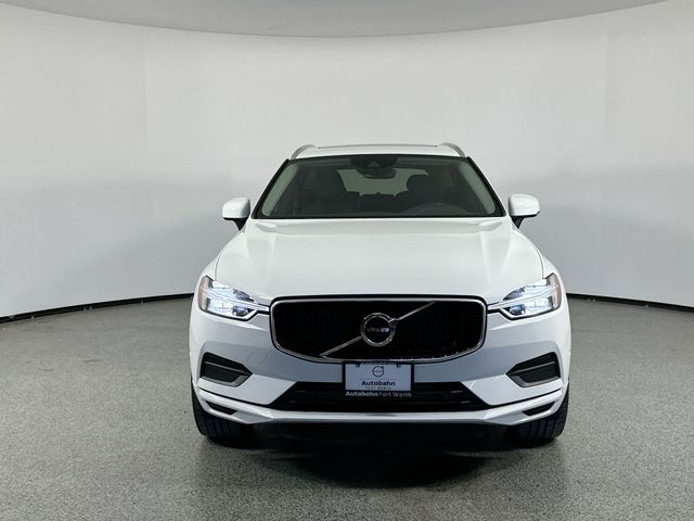 2018 Volvo XC60 Momentum