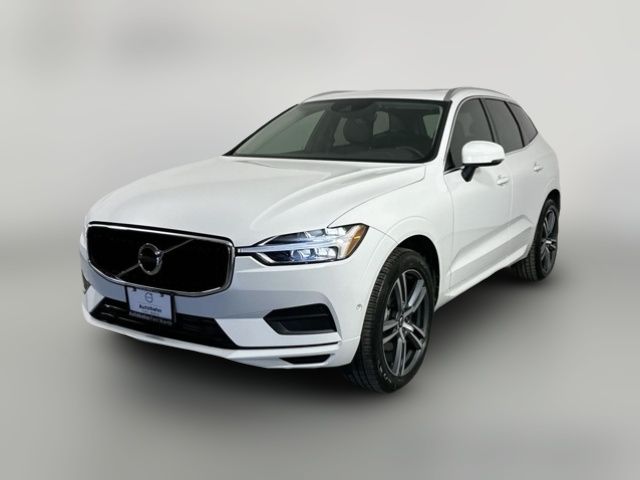 2018 Volvo XC60 Momentum