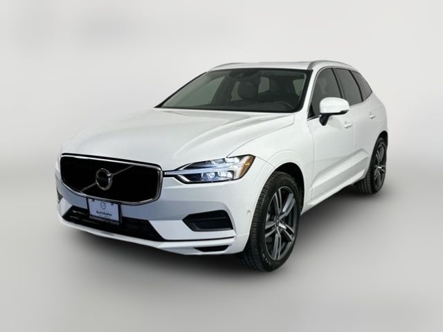 2018 Volvo XC60 Momentum