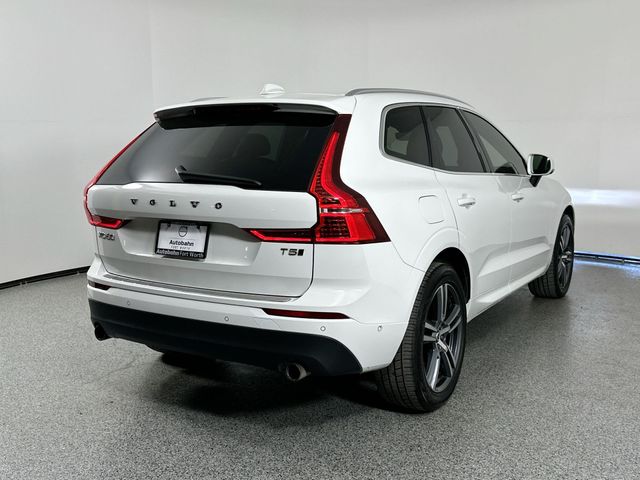 2018 Volvo XC60 Momentum