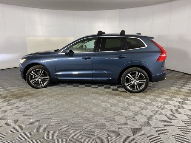 2018 Volvo XC60 Momentum