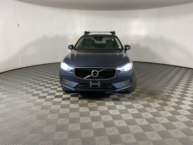 2018 Volvo XC60 Momentum