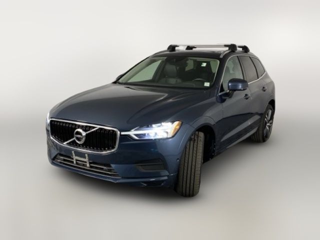 2018 Volvo XC60 Momentum
