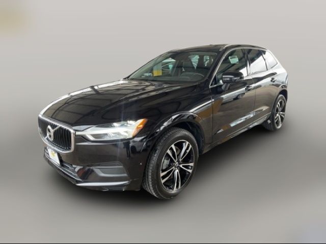 2018 Volvo XC60 Momentum