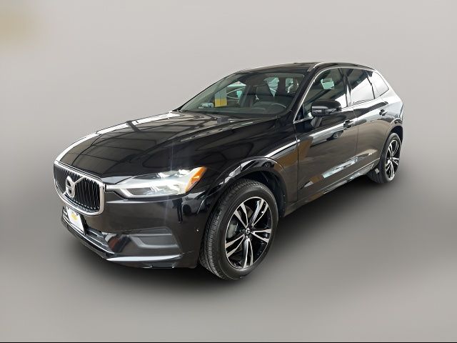 2018 Volvo XC60 Momentum