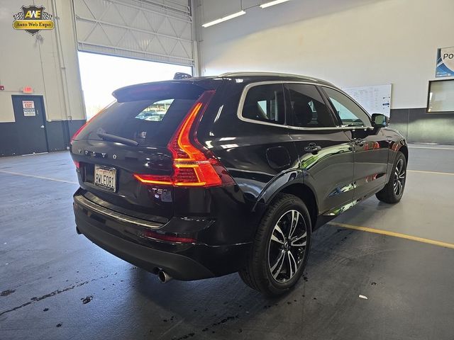 2018 Volvo XC60 Momentum