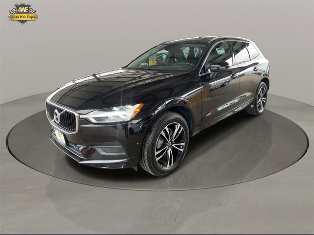 2018 Volvo XC60 Momentum