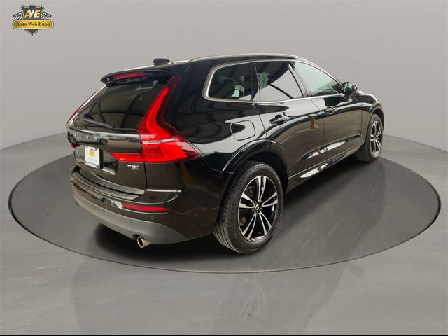 2018 Volvo XC60 Momentum