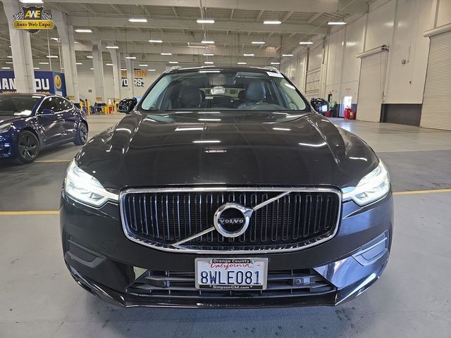 2018 Volvo XC60 Momentum