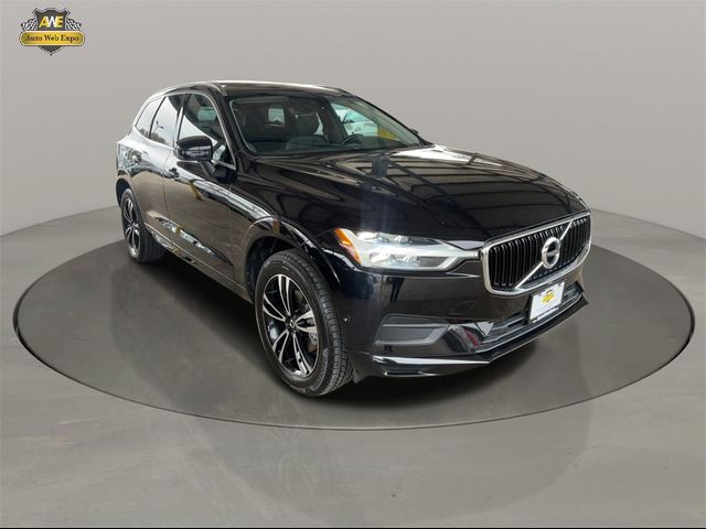 2018 Volvo XC60 Momentum