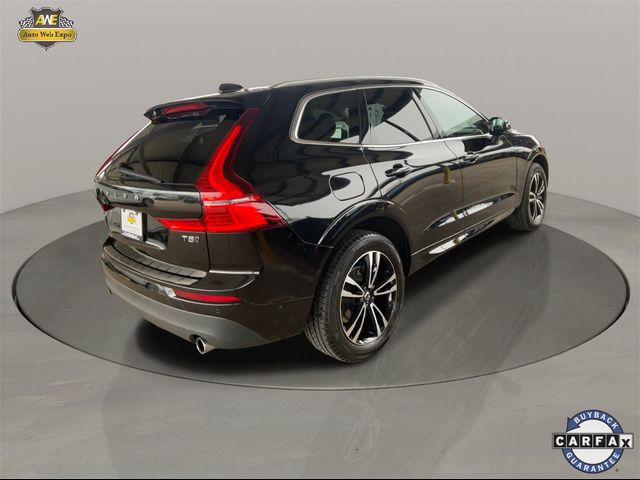 2018 Volvo XC60 Momentum