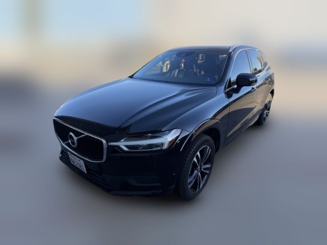 2018 Volvo XC60 Momentum