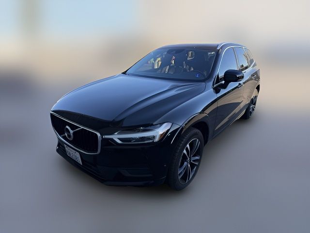 2018 Volvo XC60 Momentum