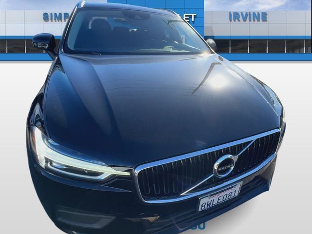 2018 Volvo XC60 Momentum