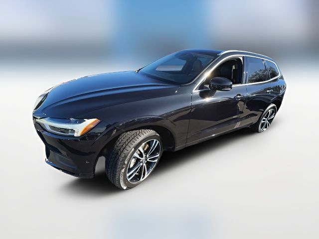 2018 Volvo XC60 Momentum