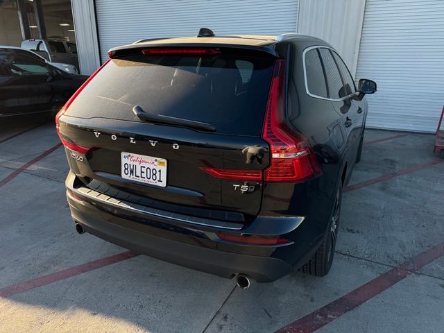 2018 Volvo XC60 Momentum