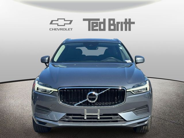 2018 Volvo XC60 Momentum