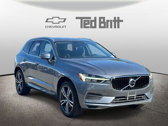 2018 Volvo XC60 Momentum
