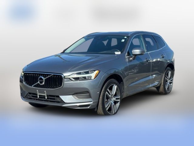 2018 Volvo XC60 Momentum