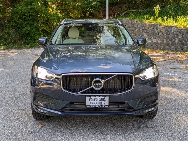 2018 Volvo XC60 Momentum